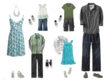 What to Wear for Family Portraits, Houston Child & Family Photographer