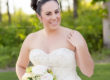 Spring Bridal Portraits