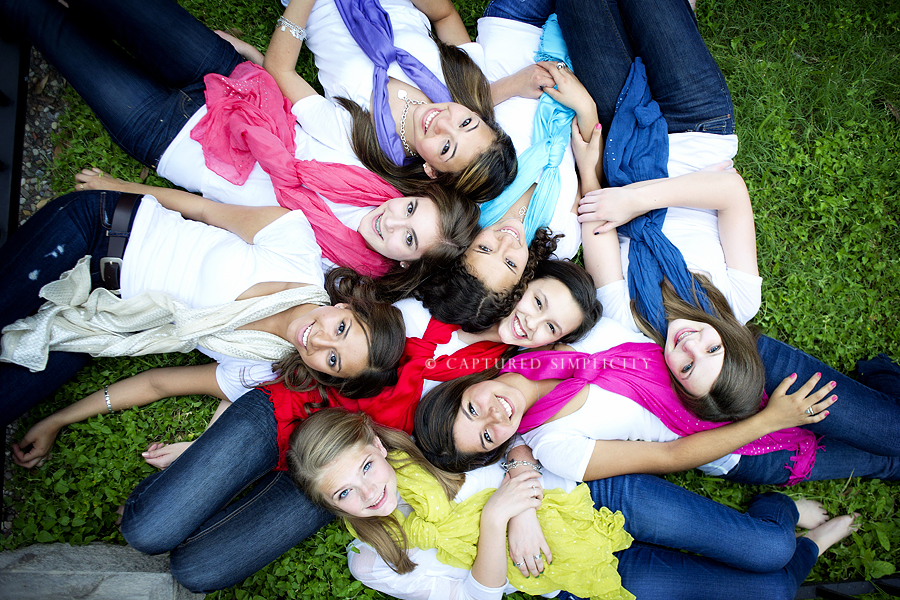 graduation photo ideas Houston Teen Photographer