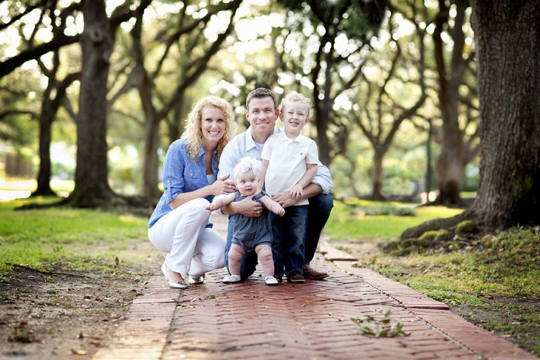 Wood Family 2012 BLOG