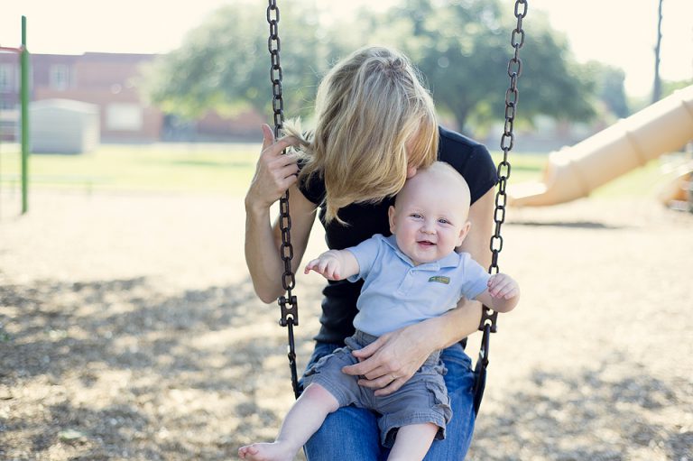 mommy and child photos