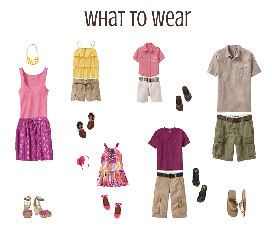 The Woodlands Family Photographer