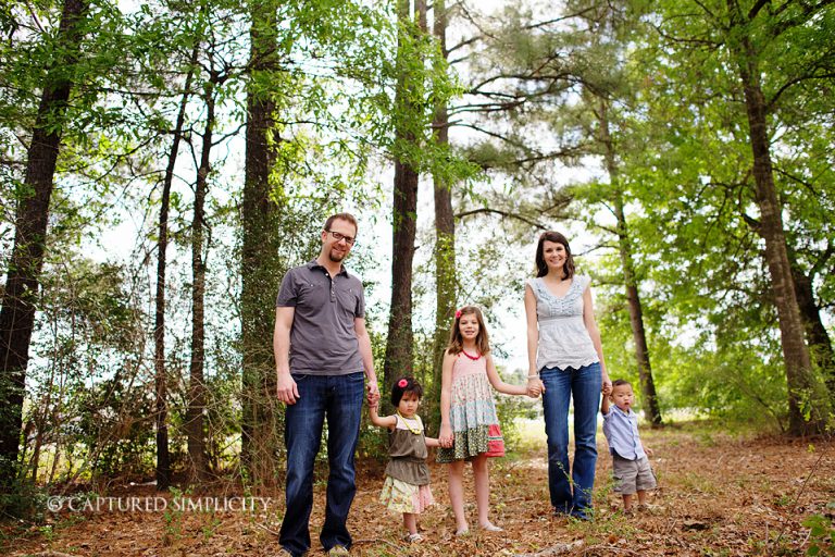 Hughes Family 2013 (28)