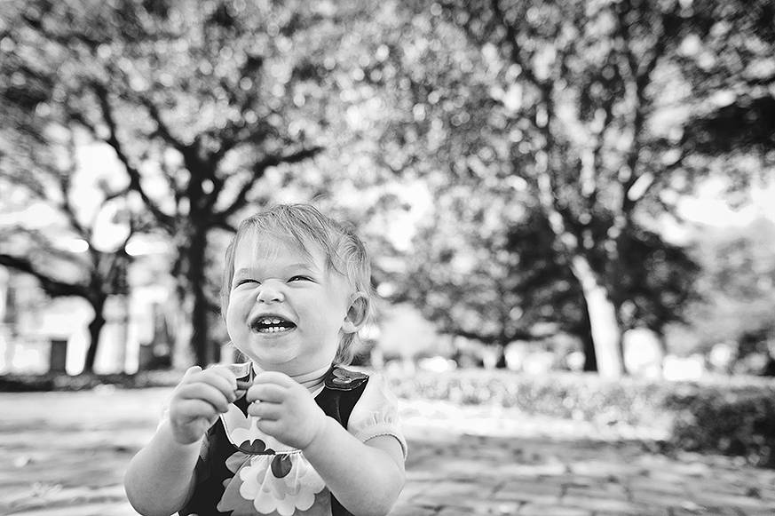 family photographs in the heights houston texas smilely baby pictures