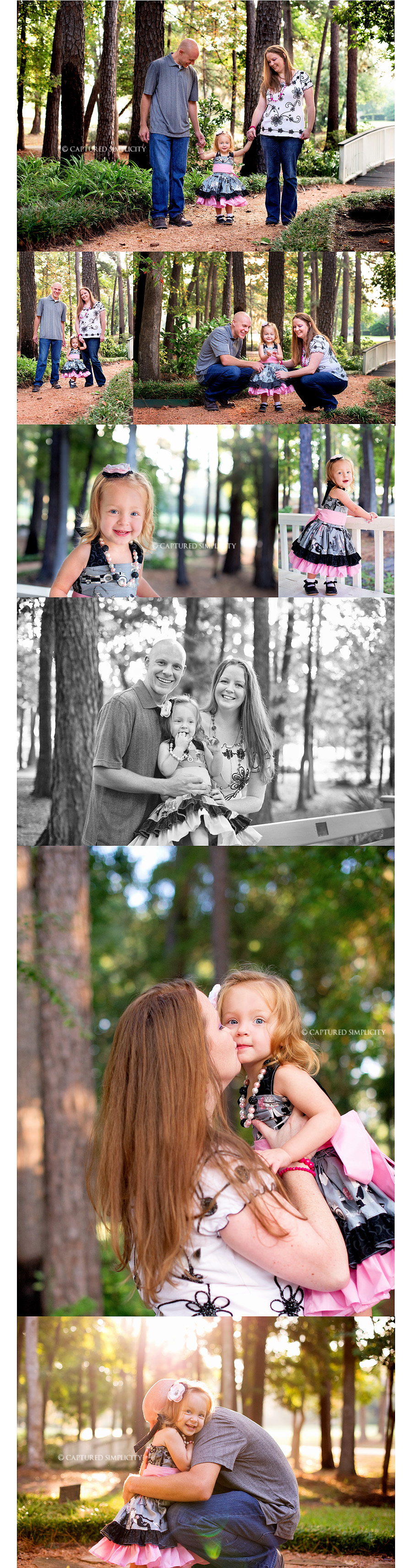 birthday photographs houston texas