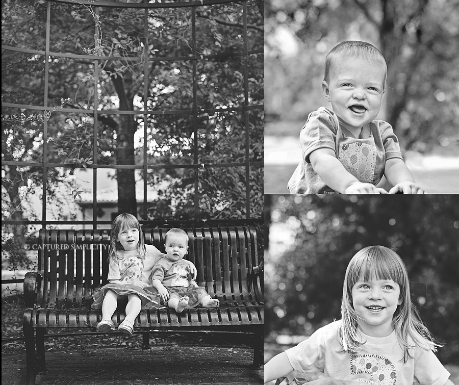 beautiful kid's photographs in the heights houston child photographer houston texas