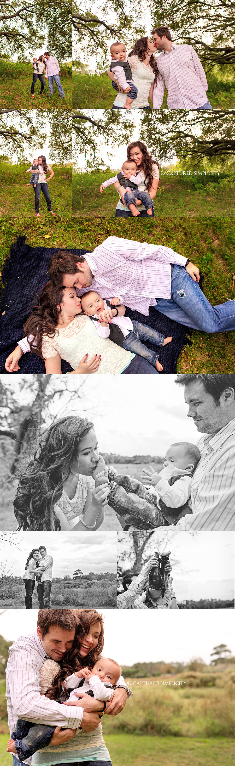 newborn and maternity packages children photography houston