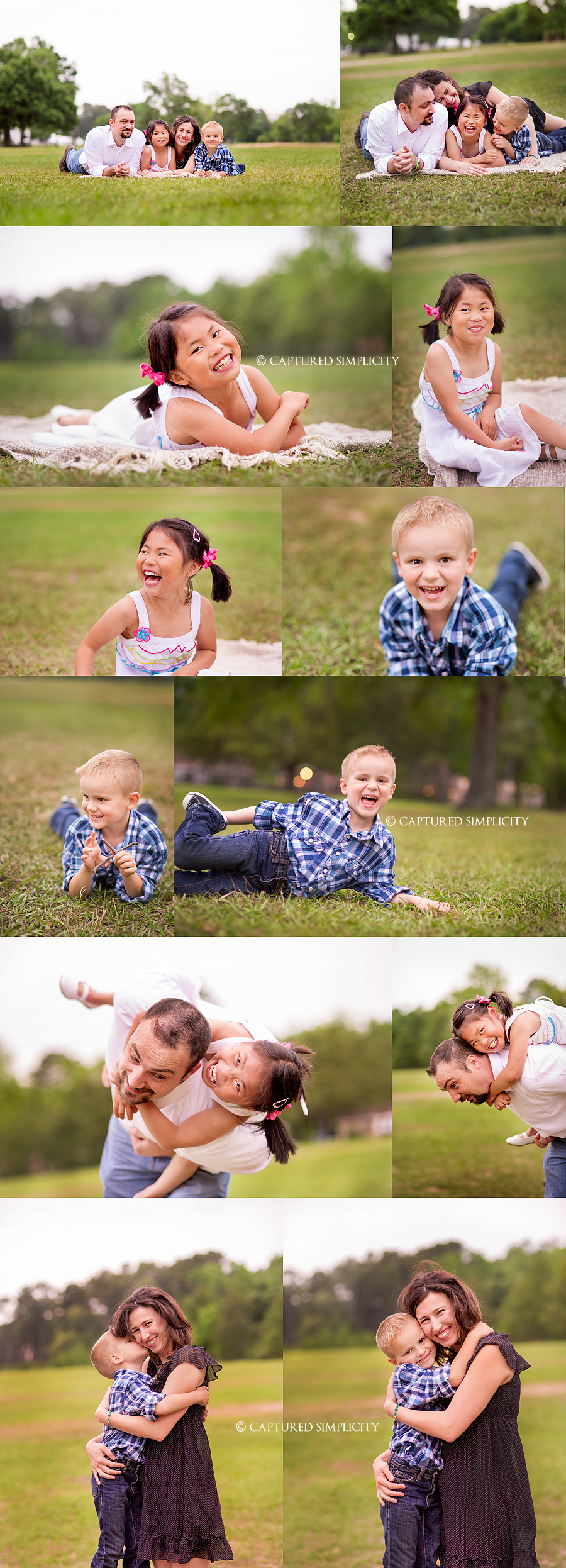 houston children's photographers best kid photos houston