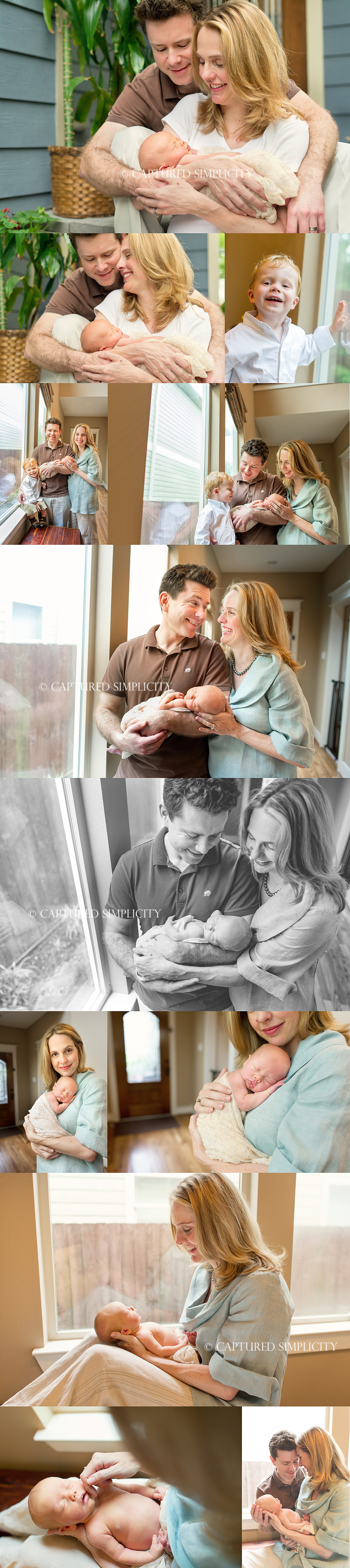 newborn photography cypress texas kid's photos houston