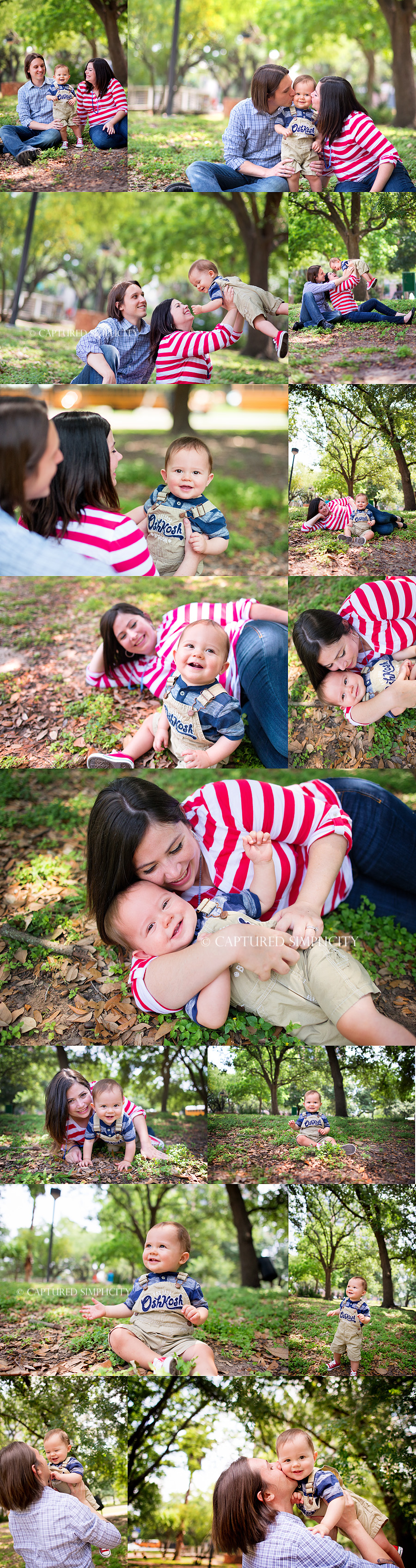 best houston child photographer