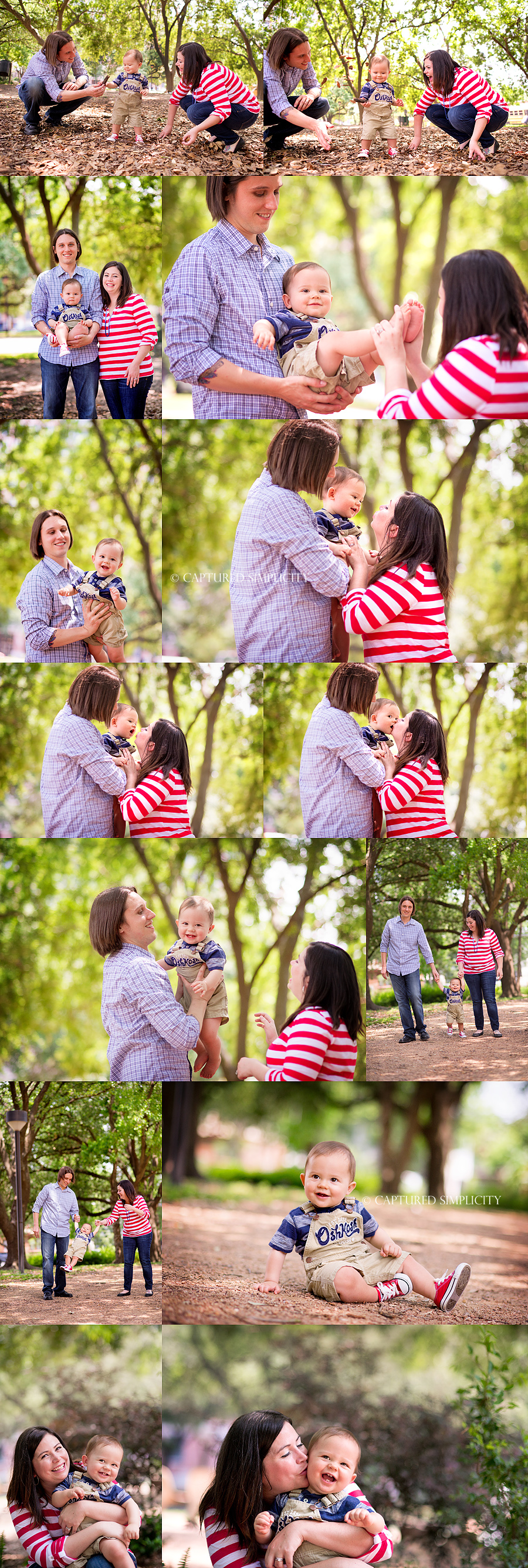 montrose baby photographer