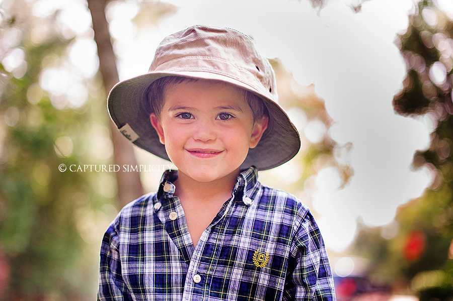 Kid's Photography Houston Tx