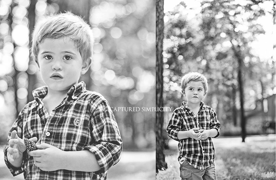 montrose baby photographer