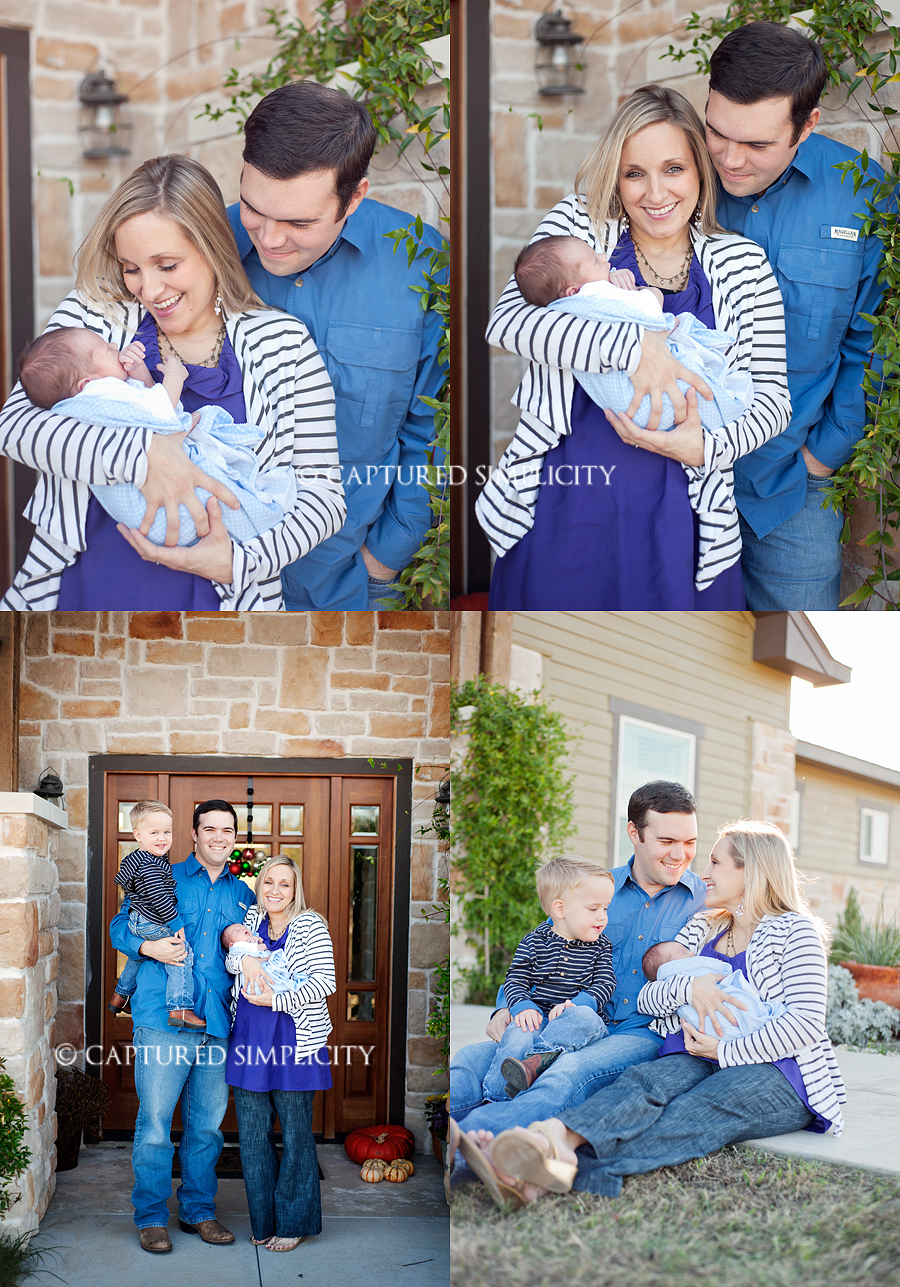 the woodlands child photographers Houston TX Baby Photographer