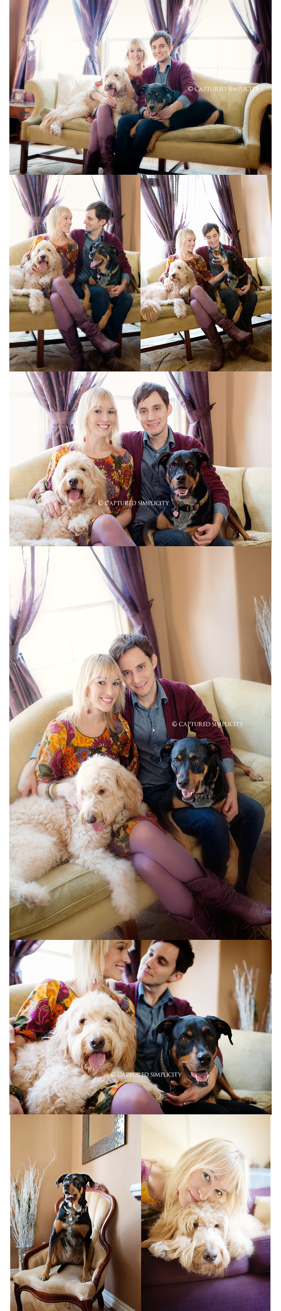 Houston Family Photographer