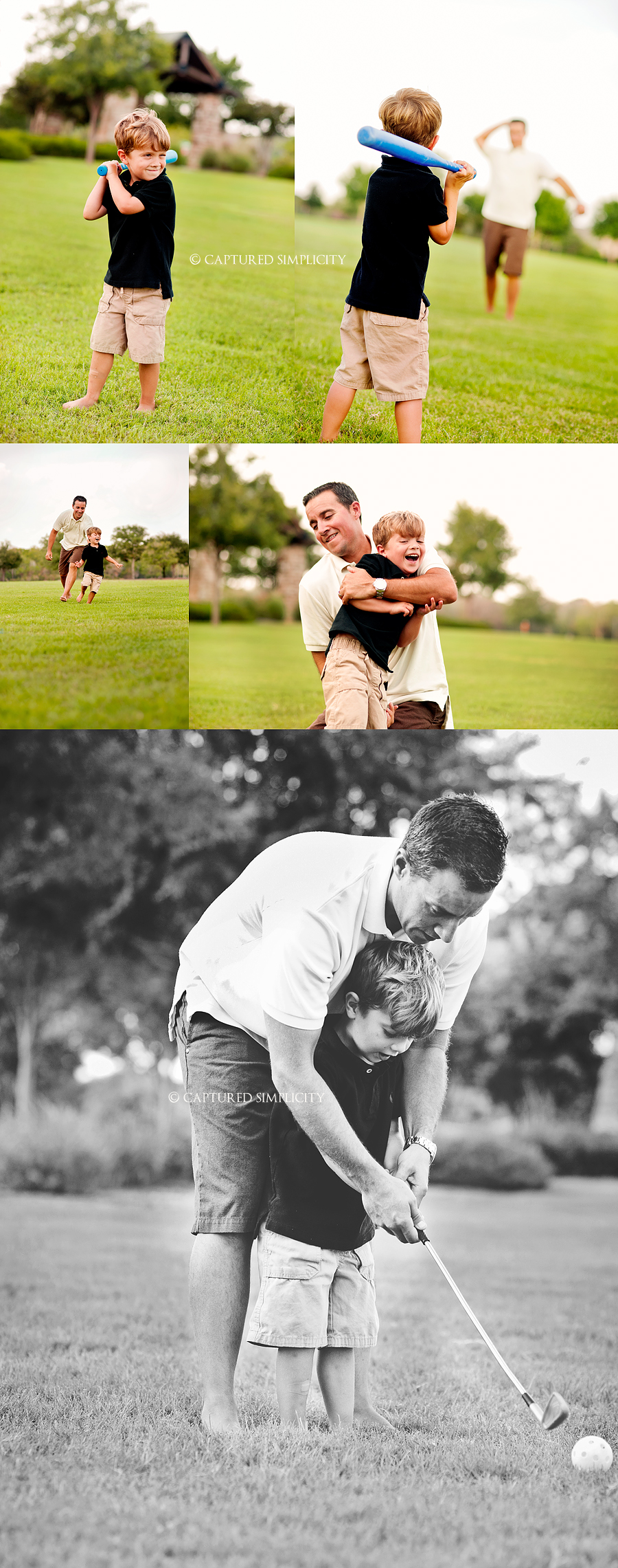 kid's photographer the woodlands tx