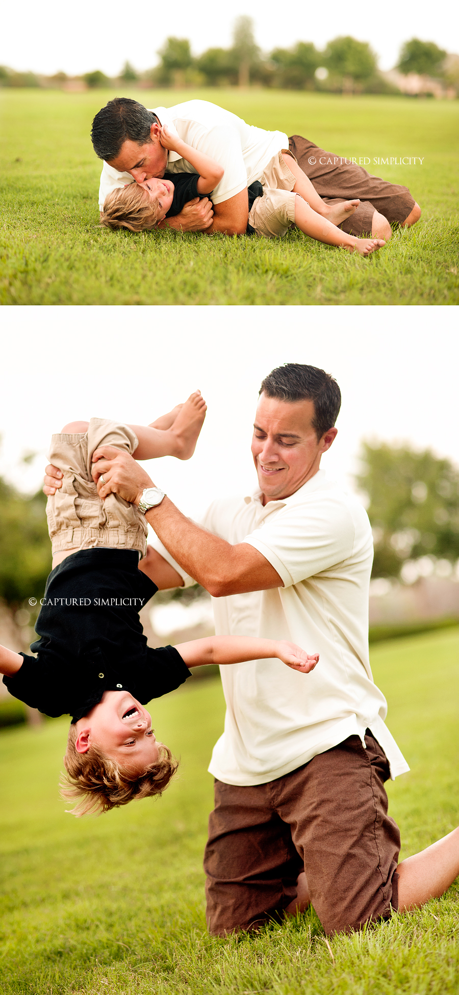 Houston Family Photographer