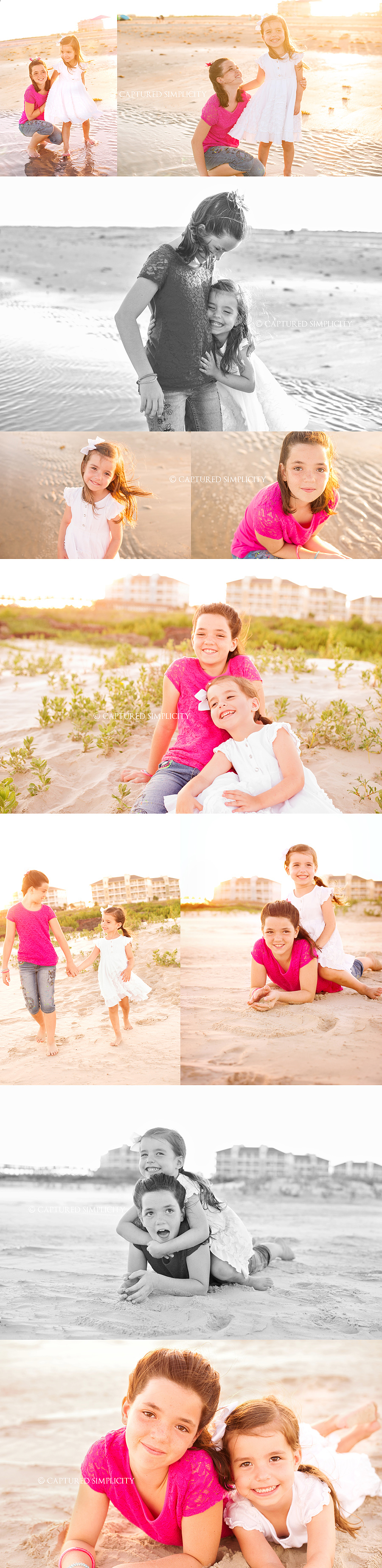 sister at beach for blogB