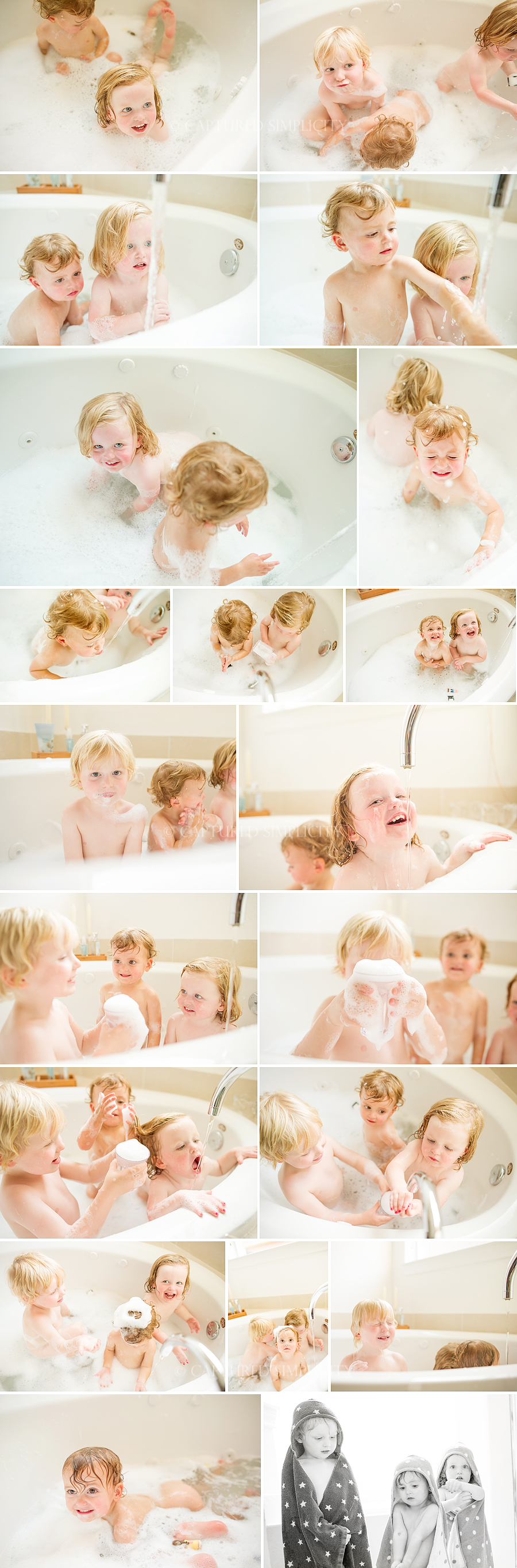 Kid's Photographer Houston, TX