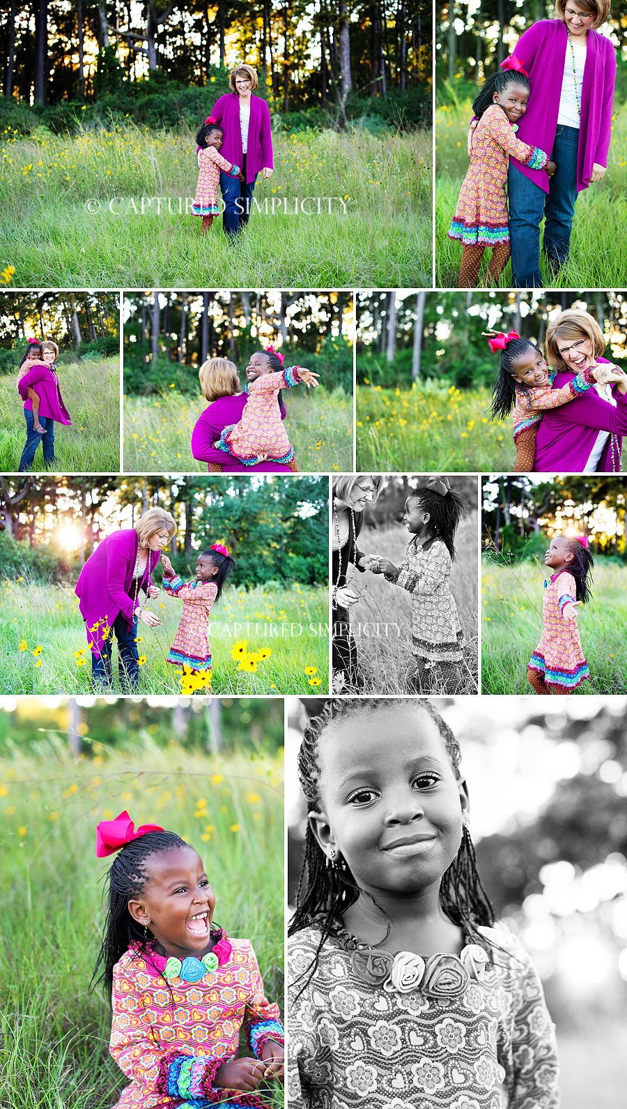 newborn photographers the woodlands