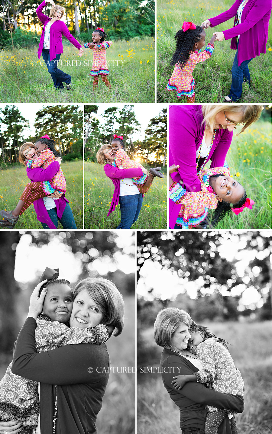Houston Family Photographer