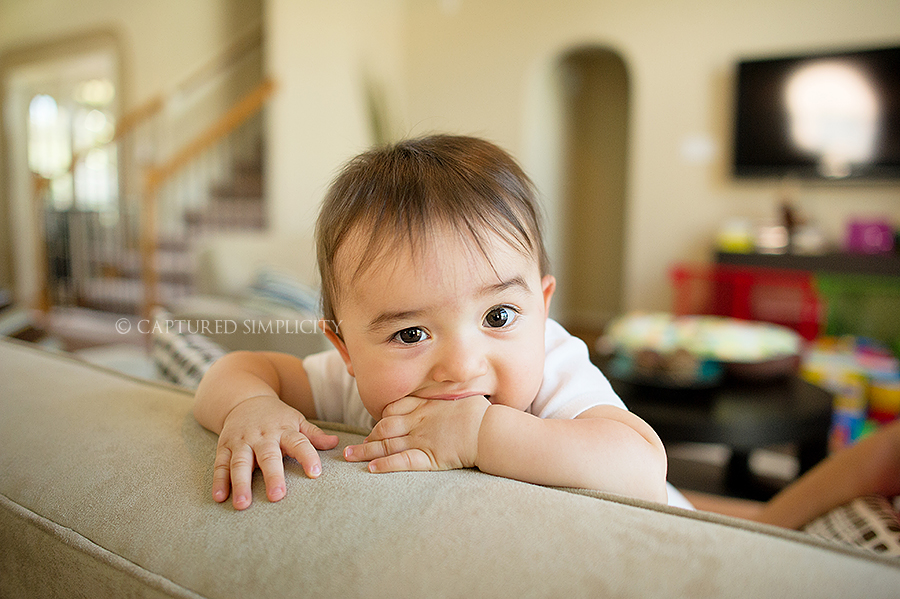 Children's Photographer Houston, Texas