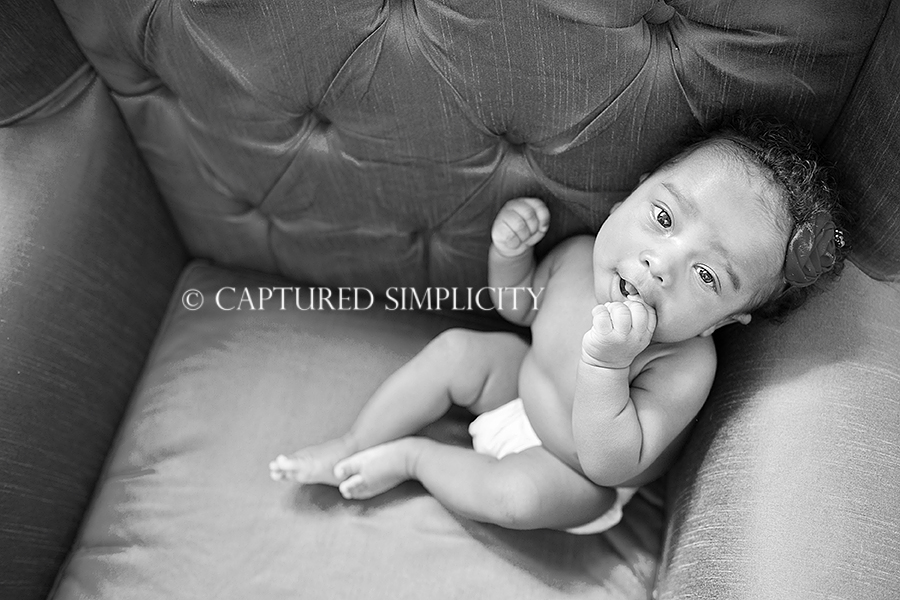 the woodlands child photographer