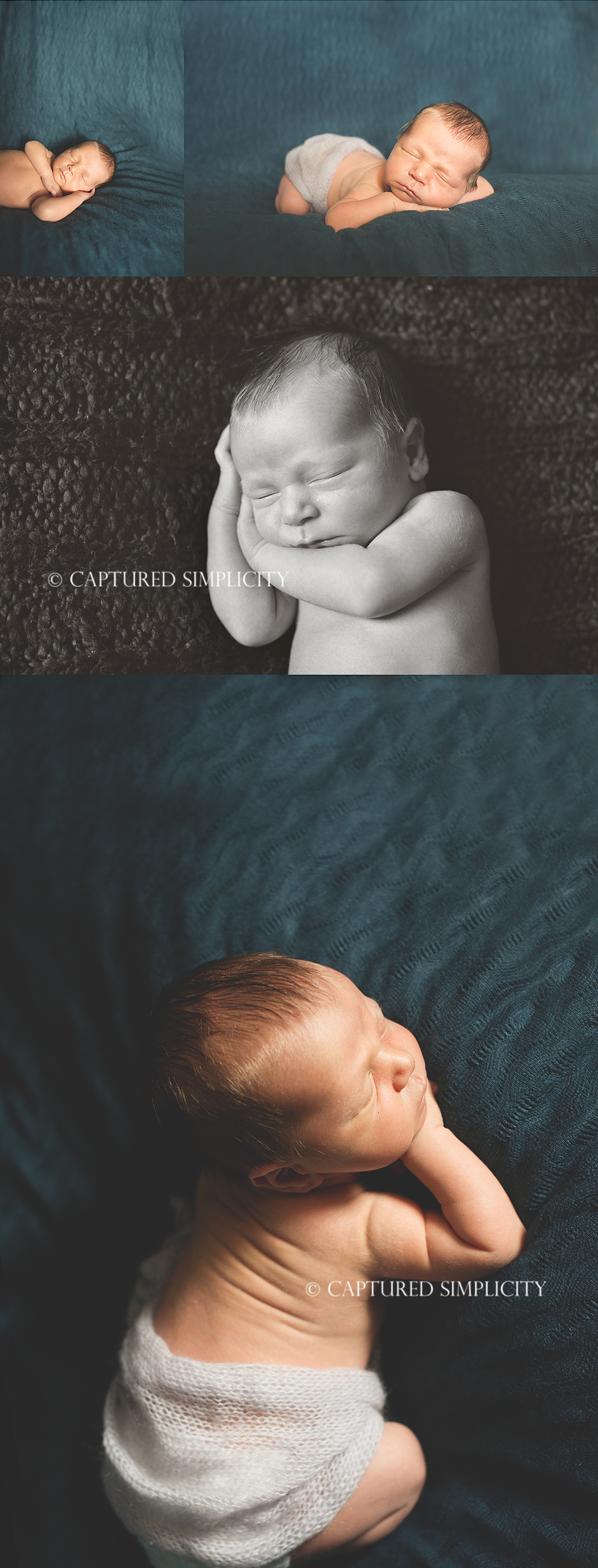 Houston TX Baby Photography