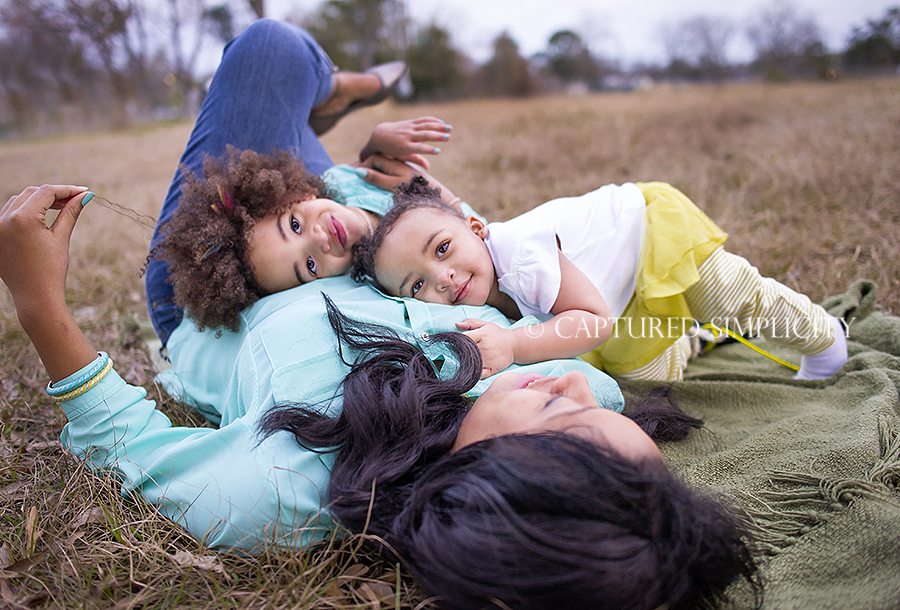 Houston Family Photographers