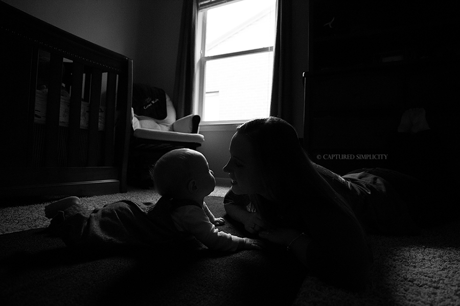 the woodlands child photography