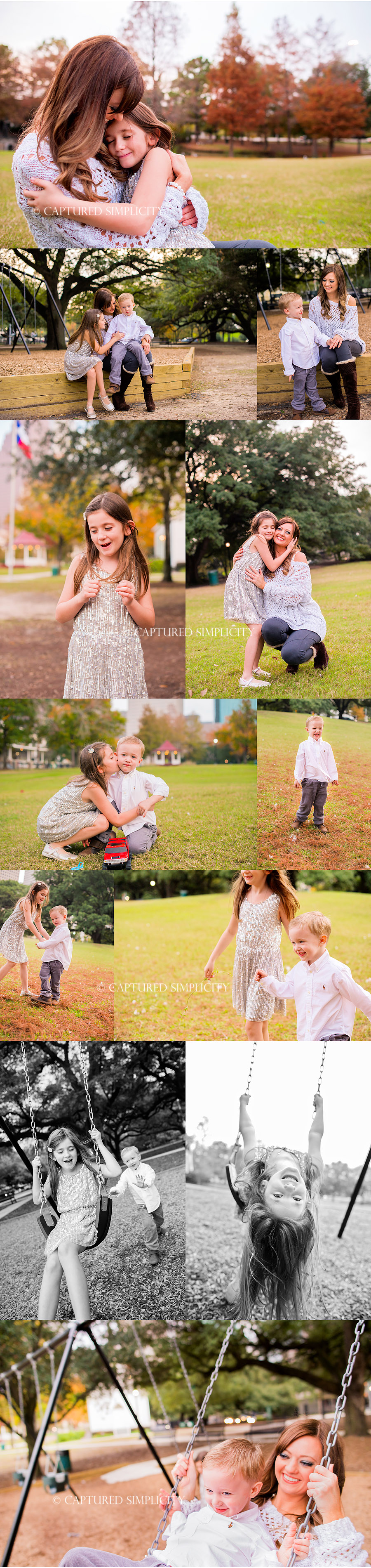 Child Photographers The Woodlands