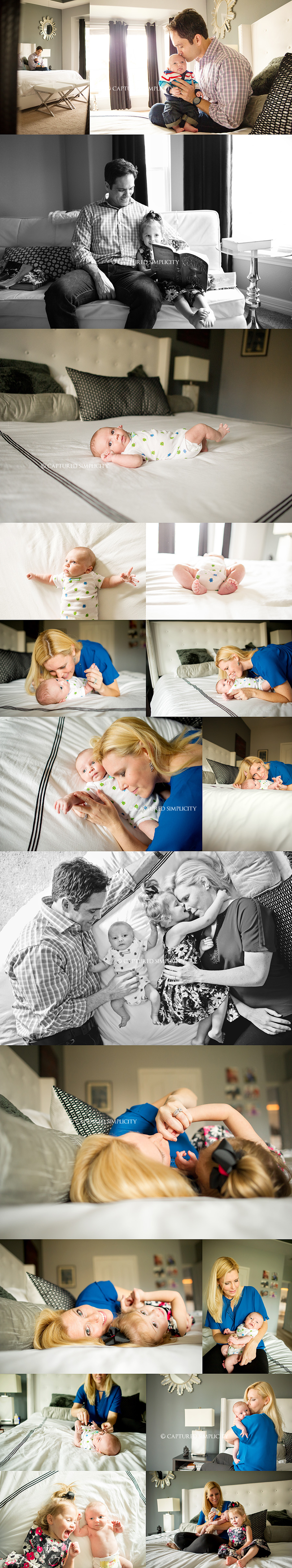 Family Photography Houston