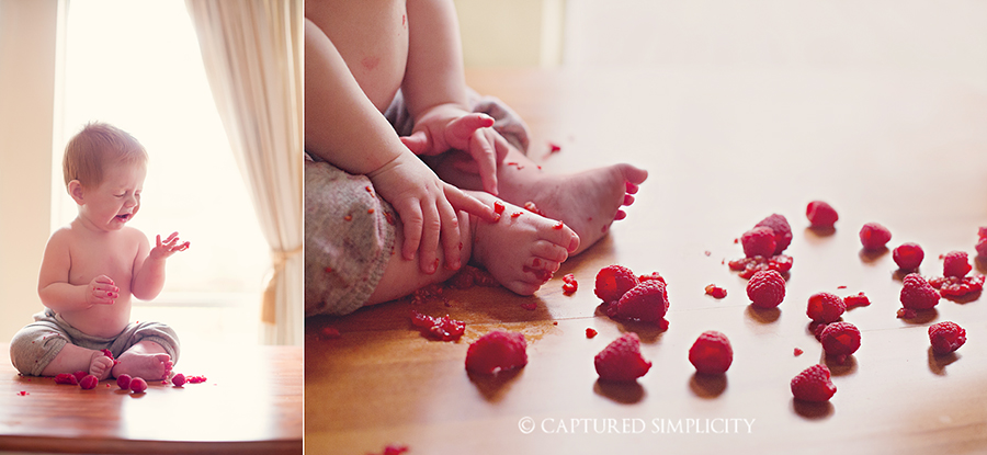 houston baby photographer