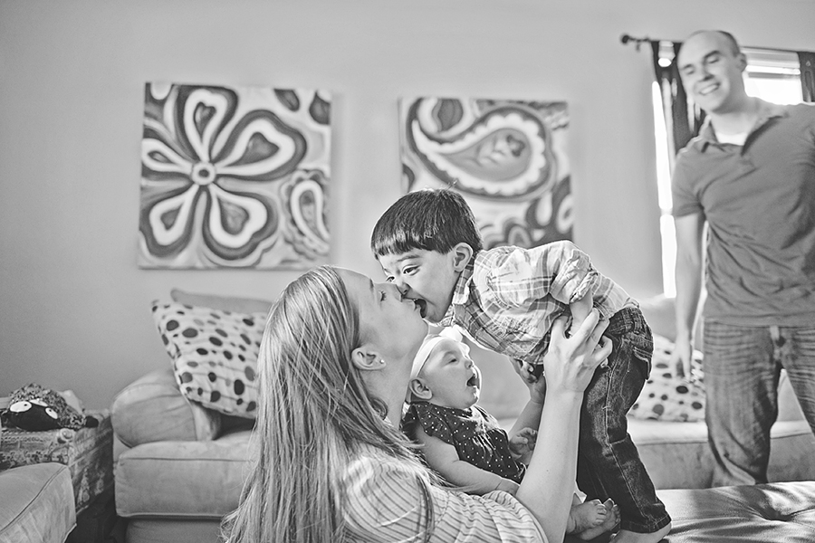 baby photographer the woodlands