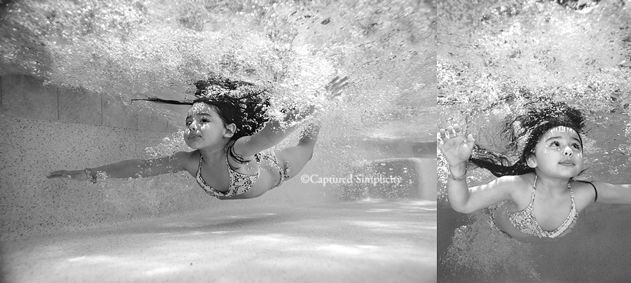 the woodlands swimming photos