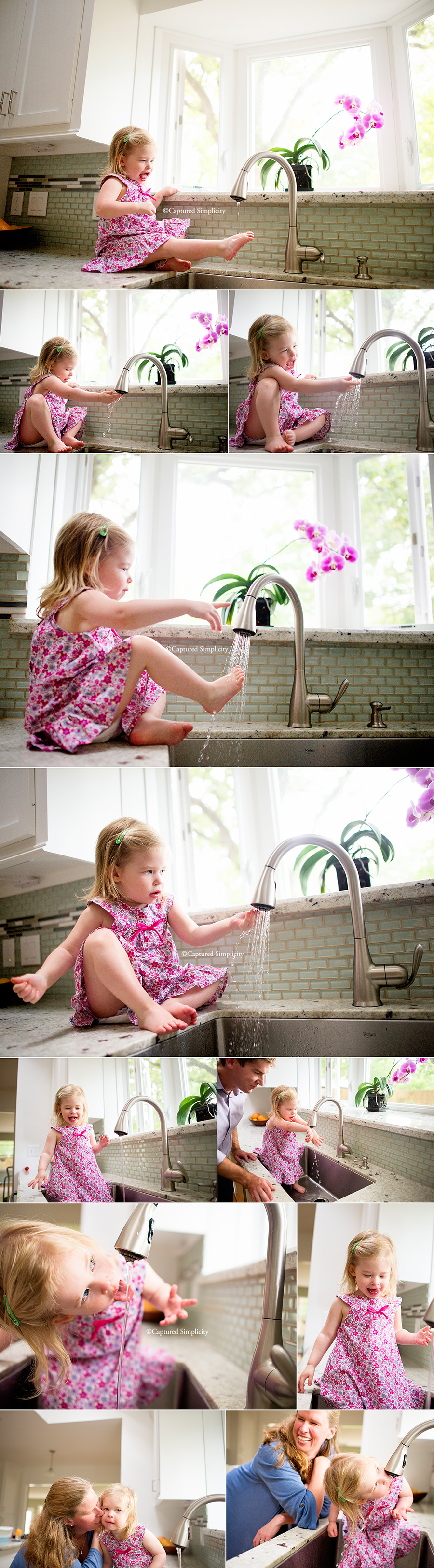 child photography houston