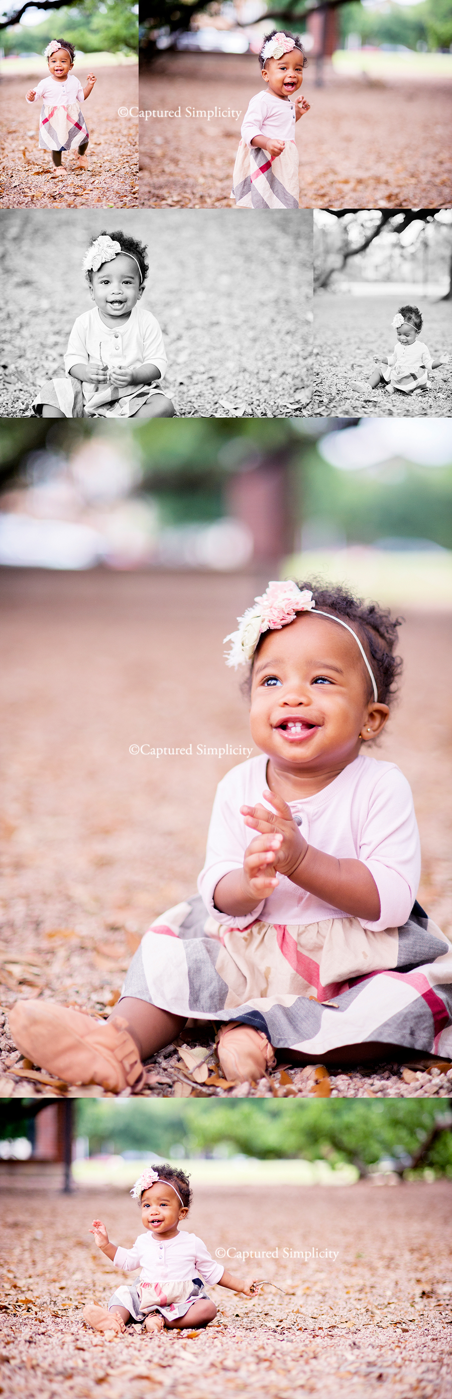 houston child portraits