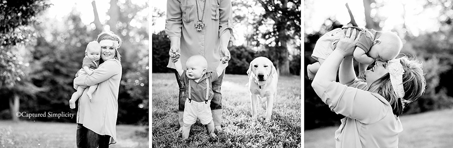 Houston family photographer