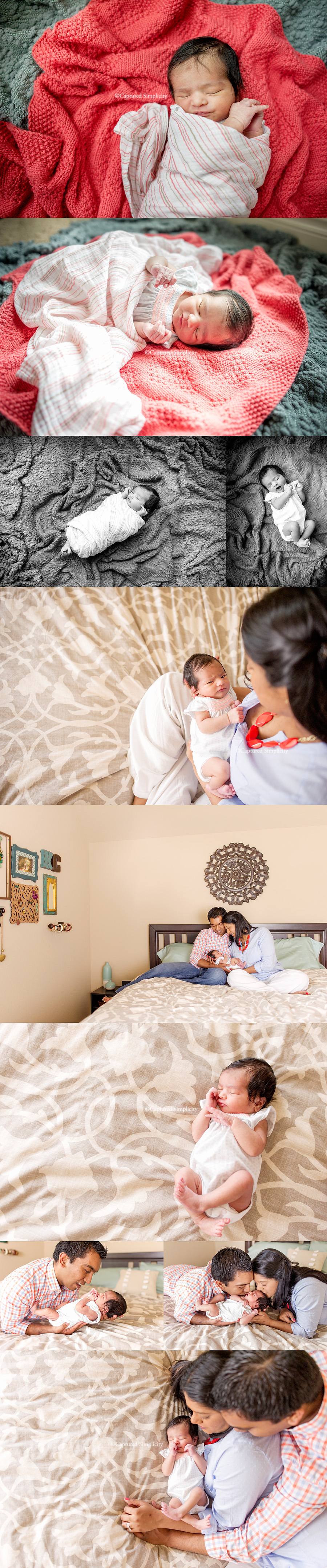 baby photographs houston texas