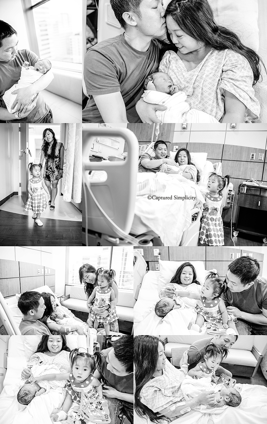 Houston Hospital Photographer