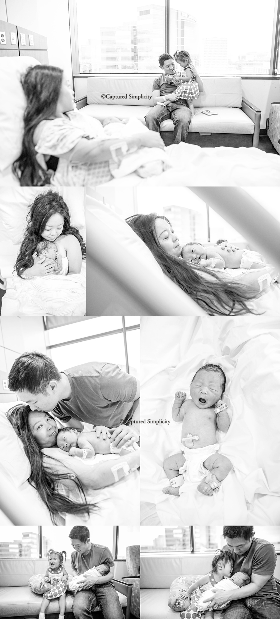 family photographer houston