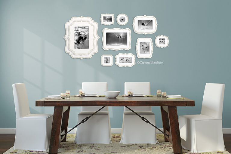 Underwater Photography