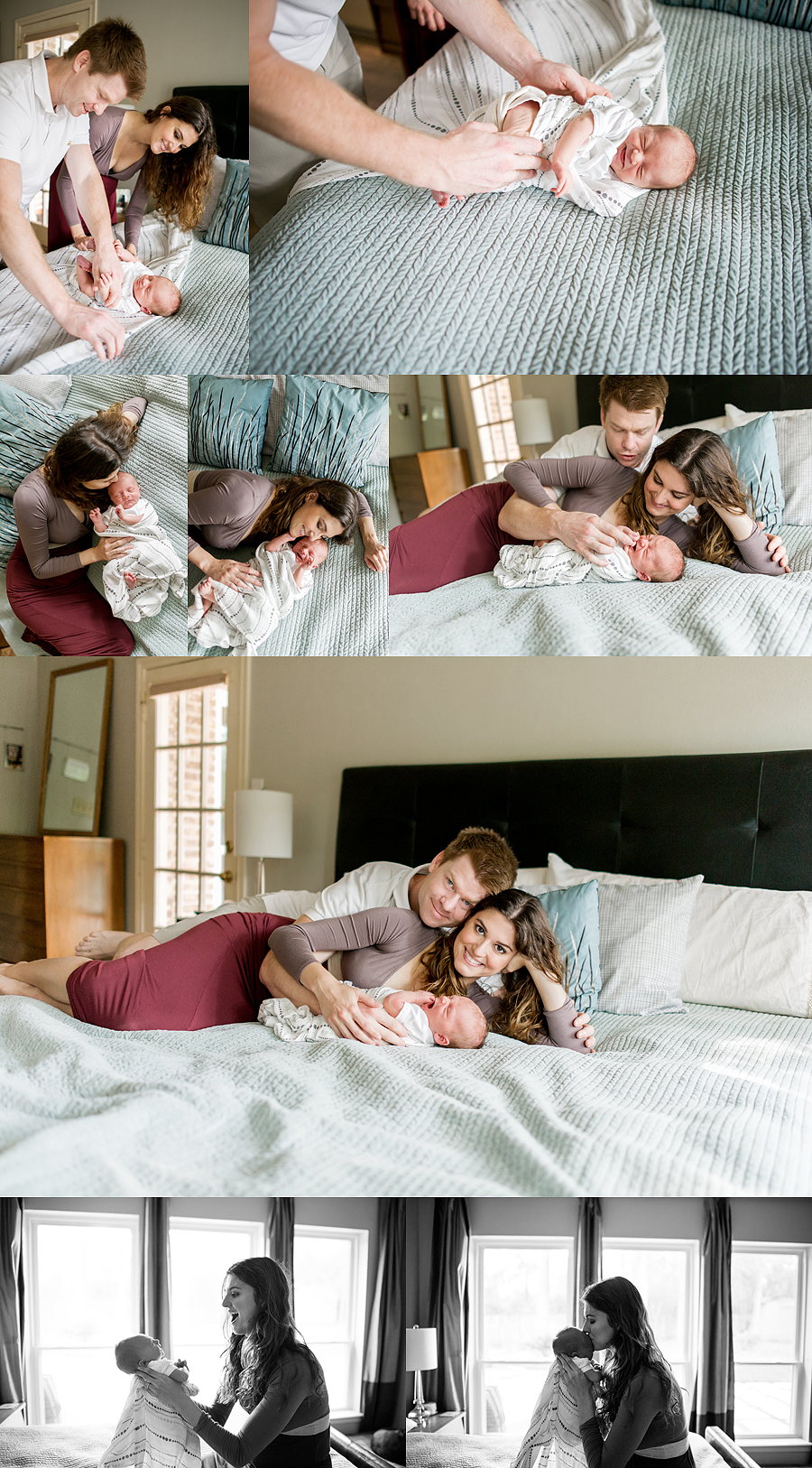 newborn photographer houston texas