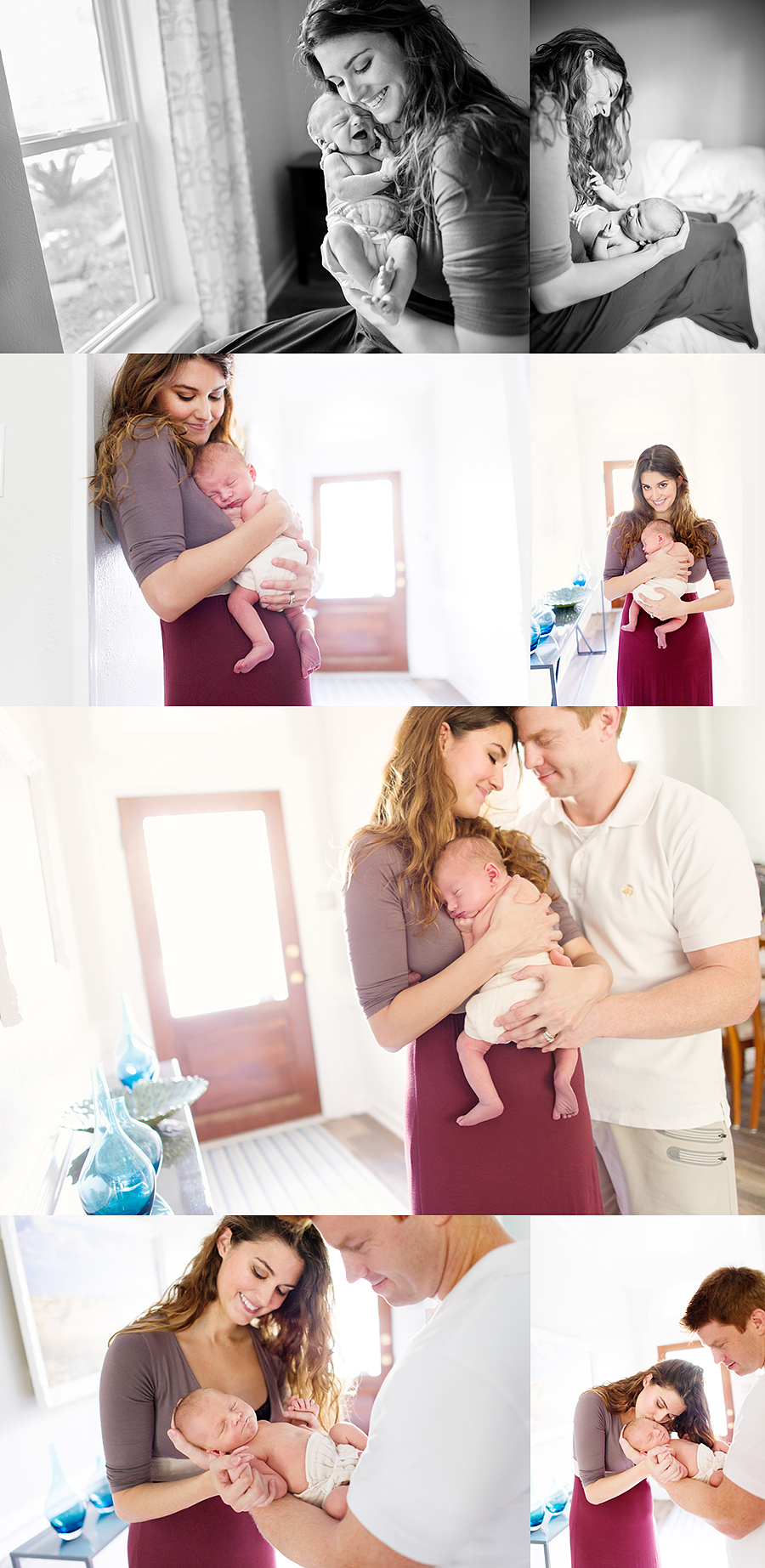 amazing awake baby photos