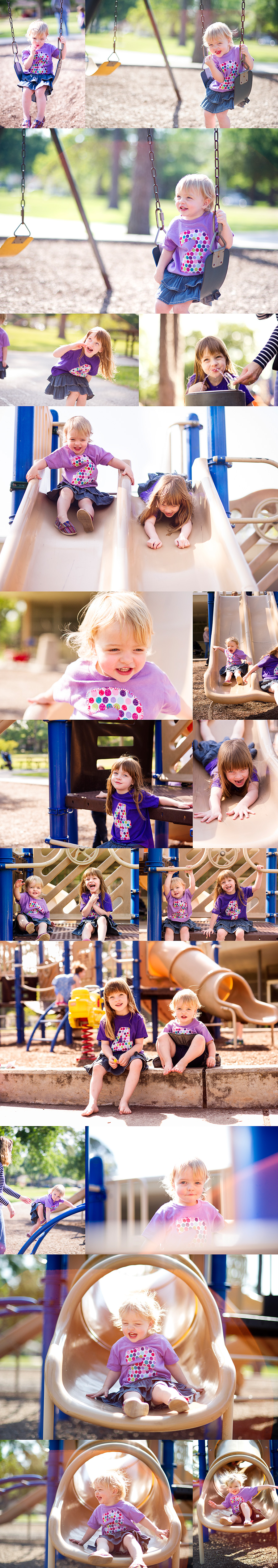 Child Photography Houston Heights