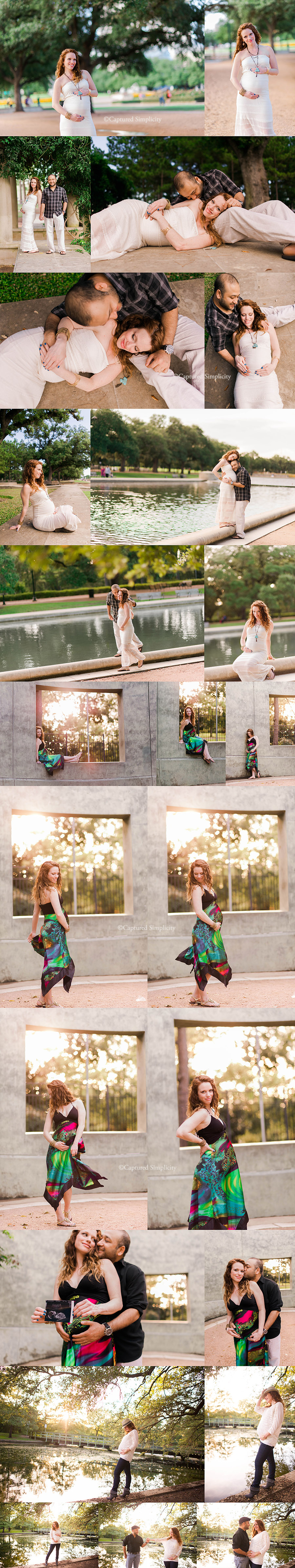 baby photographer houston tx