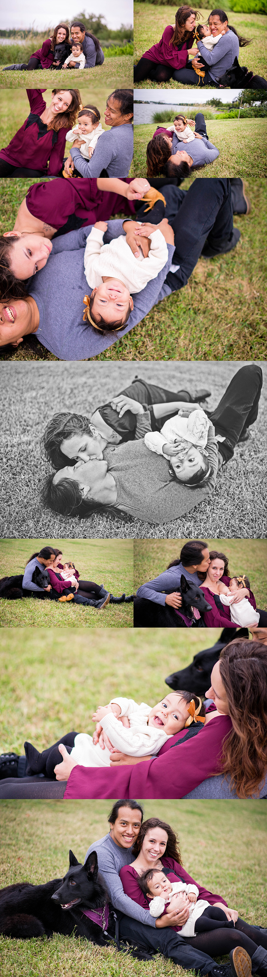 kid's photos houston