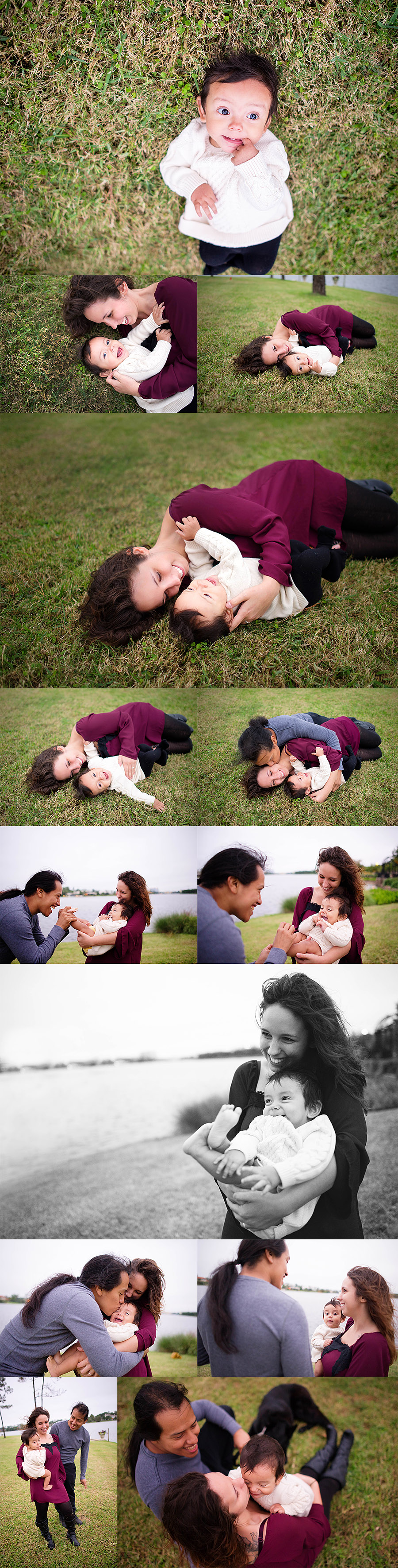 The Woodlands Family Photographer