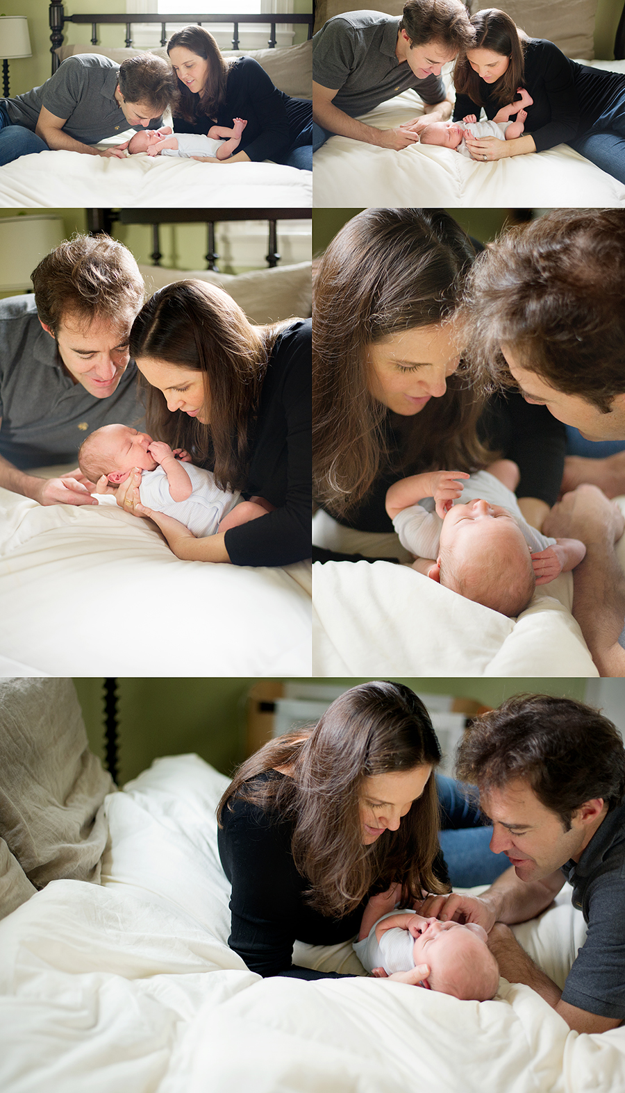 Newborn Photography Near Me Houston
