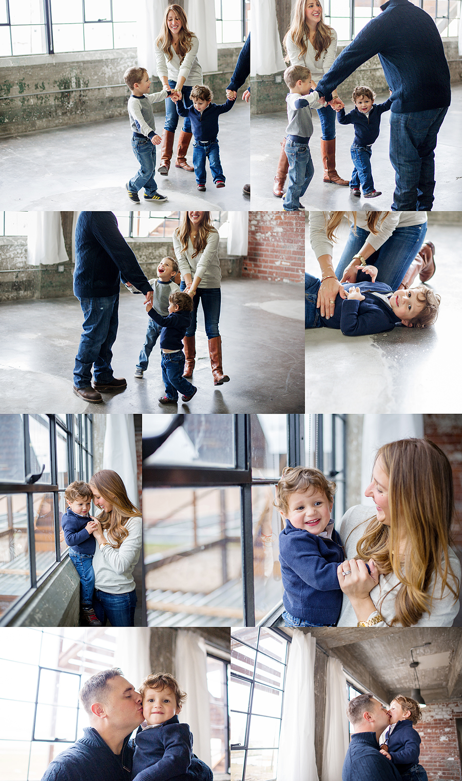 Family Photography Houston Area